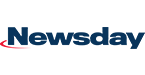 steve levy newsday logo