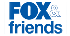 steve levy fox and friends logo